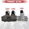 Honda Odyssey Shift Solenoid Replacement