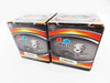 Yamaha RD350 64mm Piston Set with Rings & Clips (1973-1975)