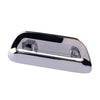 Jeep Compass Rear Tail Door Handle Bowl Cup Cover Trim (2017-2020)
