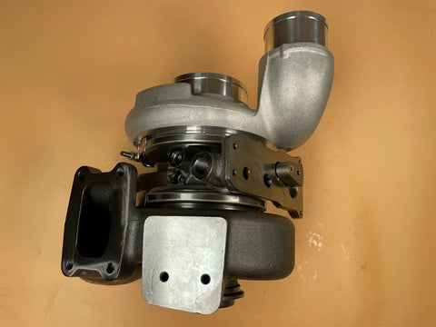 Dodge Ram ISB 6.7L Cobalt Billet Turbocharger Nozzle Ring (2013-2018)
