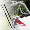 Chrysler Town & Country Rear Hatch Lift Supports Struts (2008-2016)