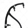Nissan Patrol GU Y61 ZD30 Common Rail Injector Fuel Return Line (2000-2016)