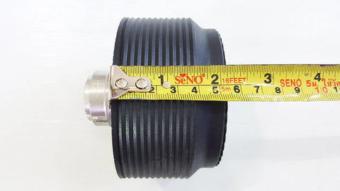 Toyota Hilux Pickup Vigo Revo Steering Wheel BOSS Kit Hub Adapter