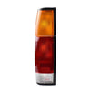 Tail Light Rear Lamp LH Fits Nissan Hardbody Navara D21 Pickup UTE 1986-97 D06