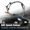 Honda Jazz MK II Front Right ABS Wheel Speed Sensor (2002-2008)