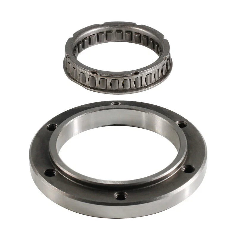 Suzuki LS650 Boulevard S40 Savage Clutch Starter One Way (1986-2019)