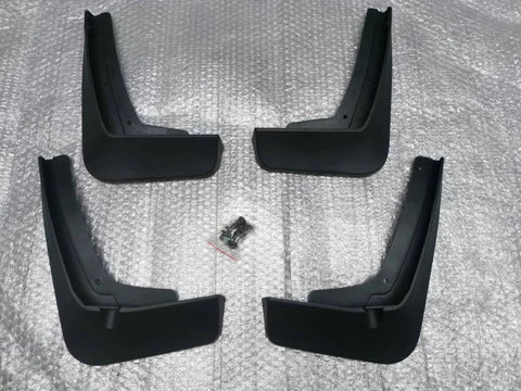 Chevrolet Equinox Mudguards Fender Splash Mud Flaps (2018-2023)