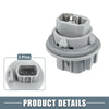Honda CR-V Turn Signal Light Bulb Holder Socket (2012 - 2016)