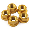 Ducati Hypermotard, Hyperstrada M10 Rear Sprocket Nuts (2013-2020)