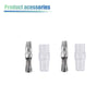 Universal 5 x Car Fuse Tap Circuit Adapters w/ 7.5A Mini Blade Fuses