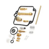 Suzuki DR350SE Carburetor Repair (1994–1999)