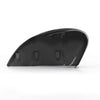 Ford Fiesta Gloss Black Right Side Rearview Mirror Cover Caps (2011-2017)