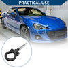 Honda S2000 20.4cm Black Tow Hook (2000-2009)