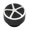 YAMAHA VMAX 1700, XJR400 Engine Oil Filler Cup Plug Cover