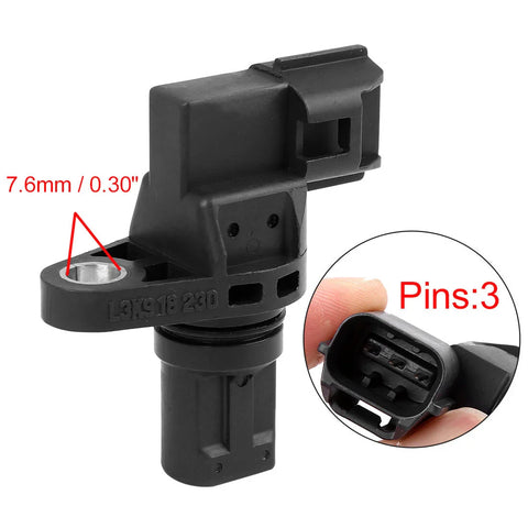 Mazda 3, CX-7 Camshaft Position Sensor (2004-2012)