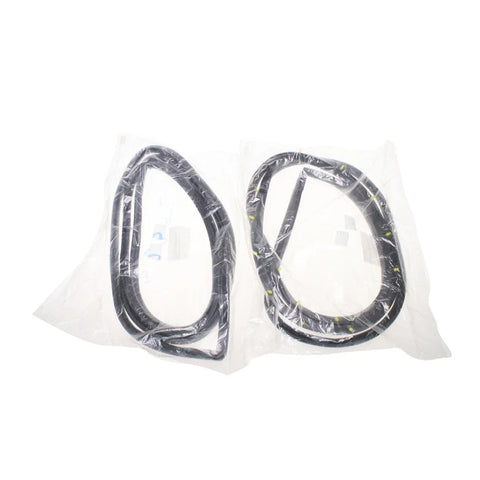 Mazda Familia Hatchback 323 GLC 1977-1980 Rear Door Weatherstrip