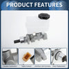 Hyundai Atos Brake Master Cylinder Reservoir (2001-2007)