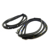 Honda Accord Sedan CP1 CP2 CP3 2007-2012 Front Rear Door Weatherstrip Rubber