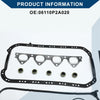 Honda D15Z4 D16Y7 EK3 Cylinder Head Gasket Kit (1996-2000)