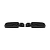 Harley Softail Sport Glide Black Front Driver Footpeg (2018-2025)