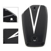 Suzuki Katana GSXS1000 Front Brake Fluid Reservoir Cover (2015-2019)