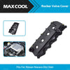Nissan Navara D22 D40 YD25DDTi Rocker Valve Cover (2002-2019)