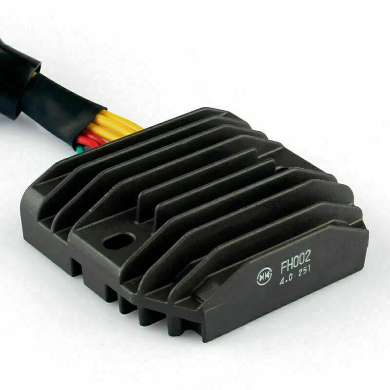 Honda CBR 600 F4i, 900, 954, CBR1100XX, CB900 F2 Regulator (2001-2007)