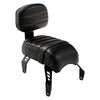 Indian Scout Bobber Twenty Driver Passenger Seat Backrest (2018-2023)