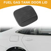 Toyota Highlander Fuel Tank Door Cap  Adhesive Carbon Fiber (2022-2025)