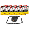 BMW X3 E83 Transmission Filter + Fluid Kit (2005-2010)
