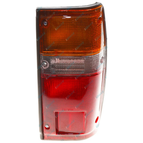 Toyota Hilux 2WD / 4WD RH Replacement Tail Lights (1983-1988)