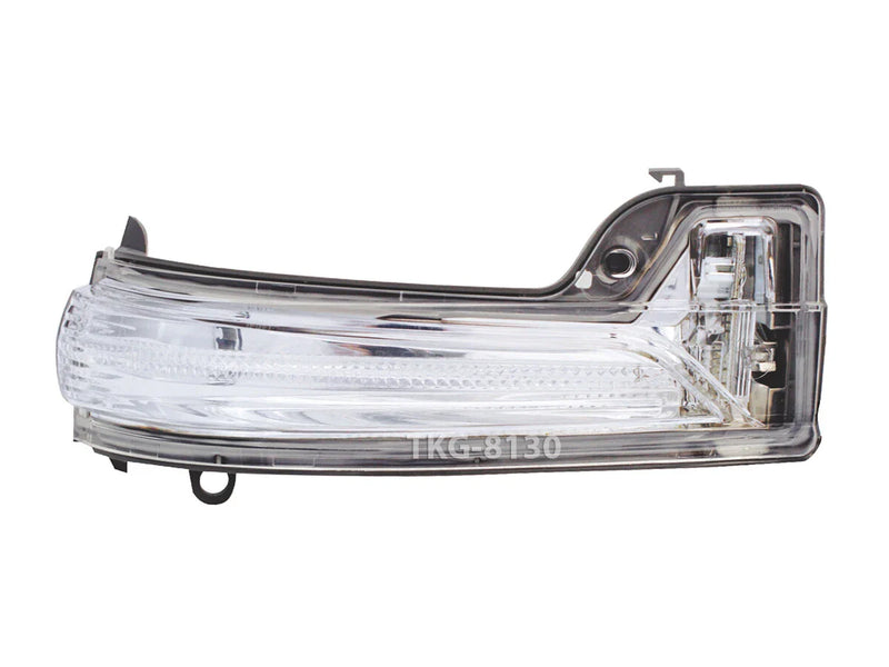 Toyota Fortuner RH LED Side Mirror Turn Signal Lamp (2015-2021)