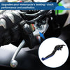 Kawasaki Vulcan S Brake Clutch Lever / Adjustable Short Long (2015–2023)