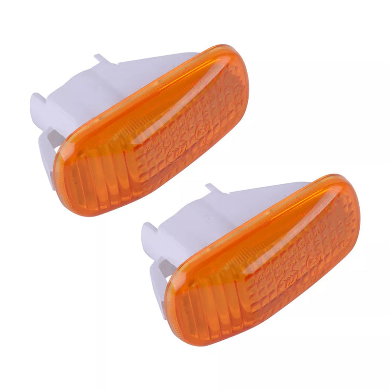 Honda Civic CR-V Stream Side Repeater Lamp Lens (2001-2005)