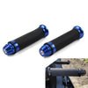 Yamaha, Honda, Suzuki Motorcycles 7/8" Hand Grips