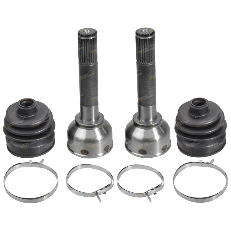 Maruti SJ40 SJ40T SJ410 MG410 Outer CV Joints 1.0L (1981 - 1996)