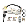 Nissan Frontier Xterra Ignition Switch Door Lock Cylinder (2005-2015)
