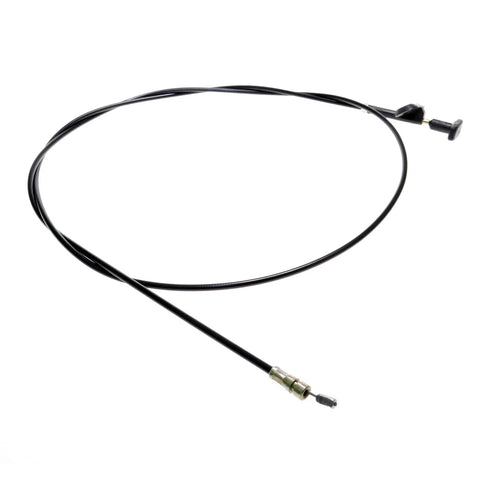 Nissan Laurel / Pulsar 1982-1990 Bonnet Release Cable