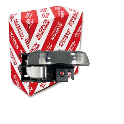 Nissan Navara D40 Frontier Chrome Right Door Inner Handle (2005-2015)