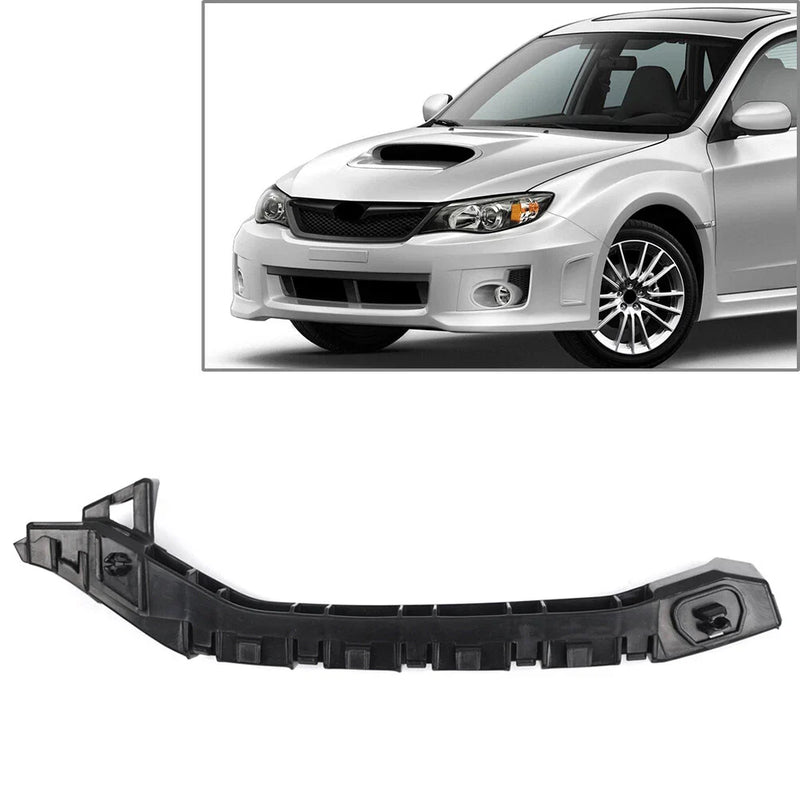 Subaru Impreza WRX Front Left Bumper Bracket (2011-2014)