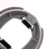 Motorcycle 90x88x19mm Brake Shoe Drum Pad