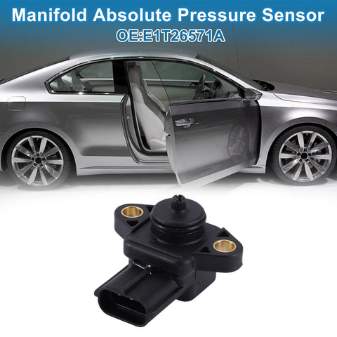 Chevrolet Tracker Manifold Absolute Pressure Sensor (2001-2004)