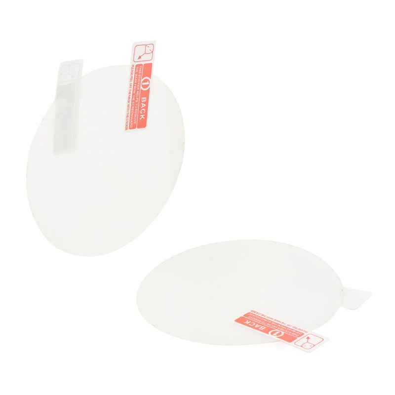 Honda CT125 Hunter Cub Instrument Cluster Screen Protector  Set (2020-2021)