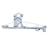Isuzu D-Max Rear Left Electric Window Regulator Without Motor (2007–2012)