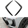BMW X3 X4 G01 G02 Front Bumper Side Air Vent Trim (2022-2023)