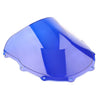 Kawasaki Ninja ZX7R 1996-2003 Blue Windshield