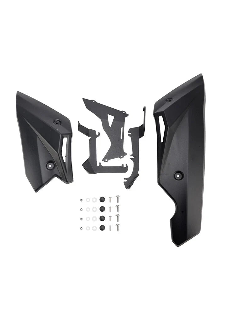 Honda CB750 Hornet Lower Pan Motor Cover (2023-2024)