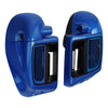 Harley Touring Street Glide Vented Fairings (2014-2023)