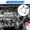 Mercedes-Benz CLS500 W219 2006 V8 5.0L Tank Level Sensor (2006)