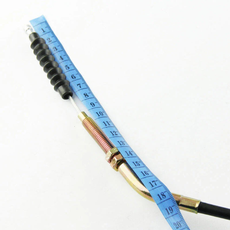 Honda CB400 VTEC Clutch Cable (1999-2010)